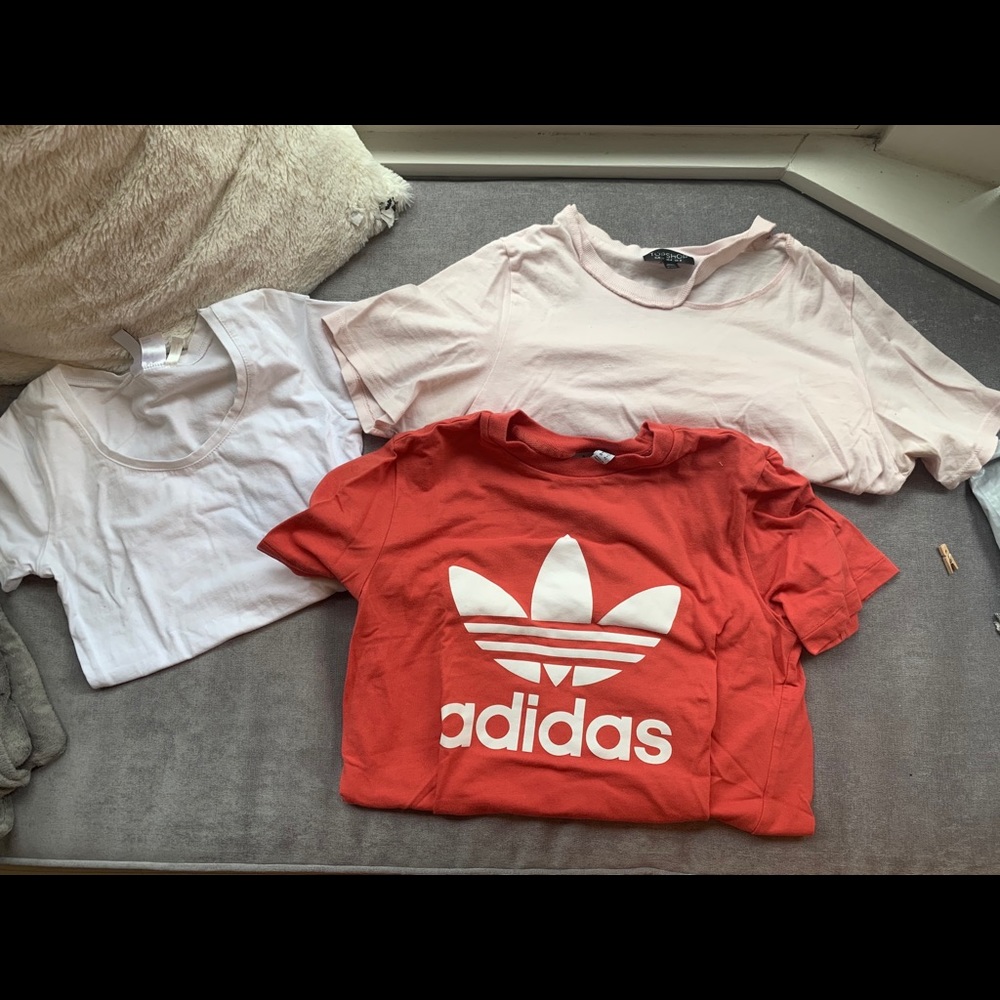 T-shirt Bundle